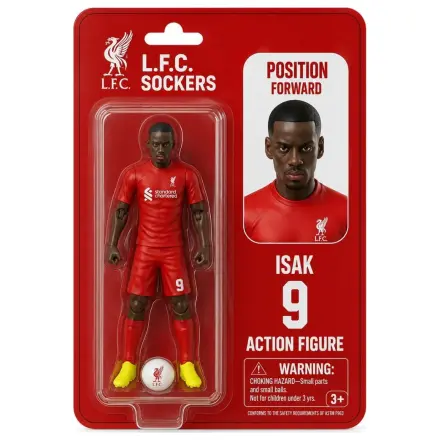 Liverpool F.C. Isak figurka akcji 10 cm zdjęcie produktu
