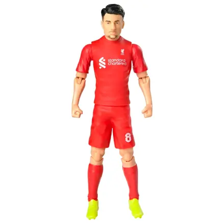 Liverpool Football Club Dominik Szoboszlai figurka akcji 20cm zdjęcie produktu