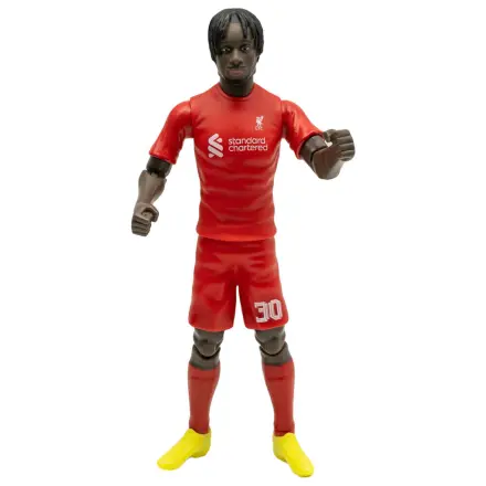 Liverpool Football Club Frimpong figurka 20cm zdjęcie produktu