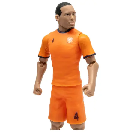 Liverpool Football Club Van Dijk Figurka 20cm zdjęcie produktu