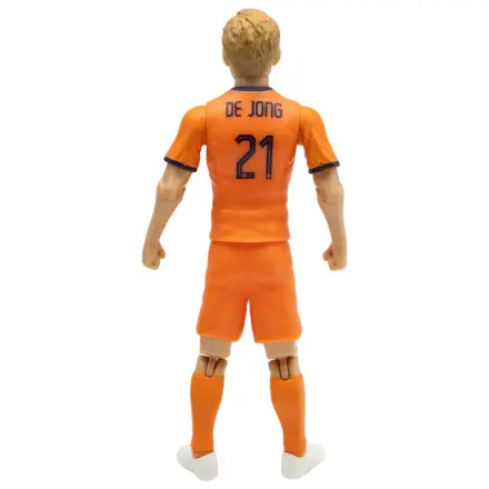 Liverpool Football F. De Jong figurka akcji 20cm zdjęcie produktu