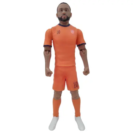 Liverpool Football national football team Action Memphis Depay figurka 20 cm zdjęcie produktu