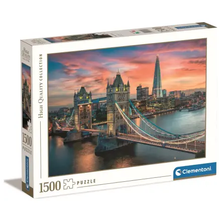 London Twilight puzzle 1500 elementów zdjęcie produktu