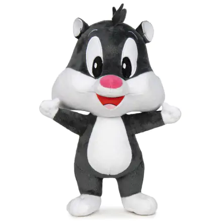 Pluszowa zabawka Looney Tunes Baby Sylvester 28 cm zdjęcie produktu