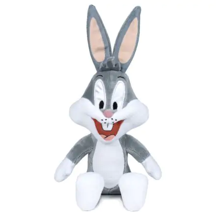 Looney Tunes Bugs Bunny pluszowa zabawka 25cm zdjęcie produktu