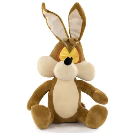 Looney Tunes Coyote pluszowa zabawka 30cm zdjęcie produktu