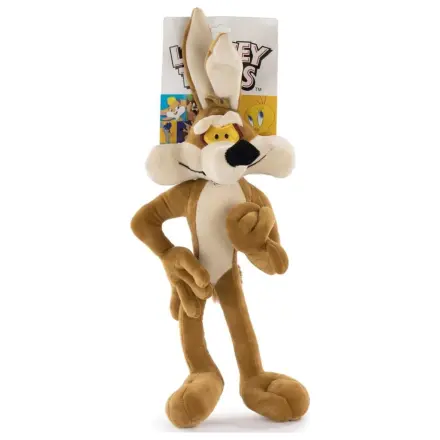 Looney Tunes Coyote pluszowa zabawka 41cm zdjęcie produktu