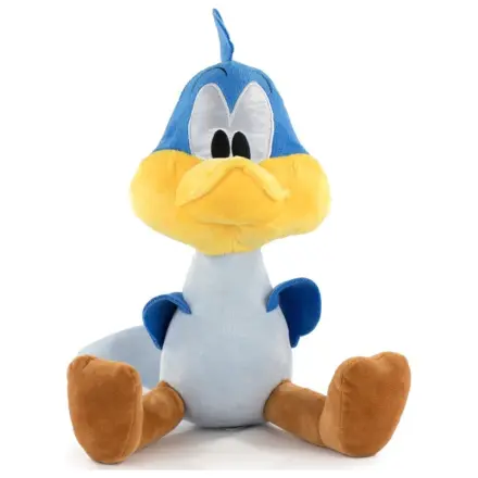 Looney Tunes Roadrunner pluszowa zabawka 30cm zdjęcie produktu