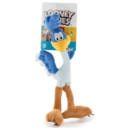 Looney Tunes Roadrunner pluszowa zabawka 37 cm zdjęcie produktu
