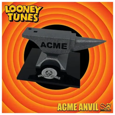 Looney Tunes Scaled Prop Replica Kowadło Acme 17 cm zdjęcie produktu