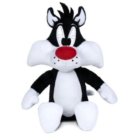 Looney Tunes Sylvester pluszowa zabawka 25cm zdjęcie produktu