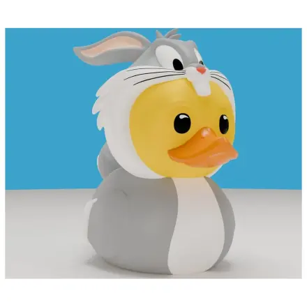Looney Tunes Tubbz Mini PVC Figurka Bugs Bunny 5 cm zdjęcie produktu