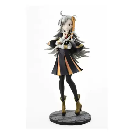 Lord El-Melloi II's Case Files (Rail Zeppelin) Grace note Statua PVC 1/8 Olga-Marie Arsimilat Animusphere 22 cm zdjęcie produktu