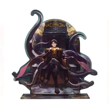 Lord of Mysteries Akrylowa Diorama Seria The Throne Klein 20 cm zdjęcie produktu