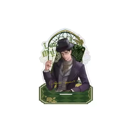 Lord of the Mysteries Akrylowa figurka Floating Shadows Series Gehrman 15 cm zdjęcie produktu