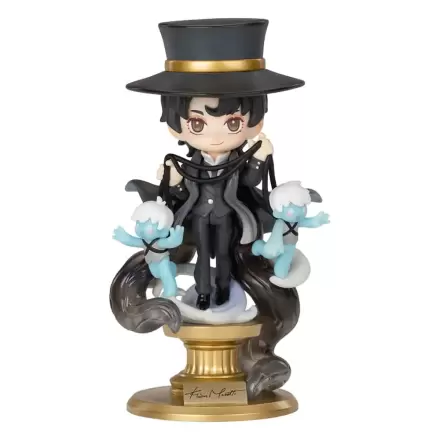 Lord of the Mysteries Chibi Figurka Klein Moretti Shen Zhi Ling Kong 13 cm zdjęcie produktu