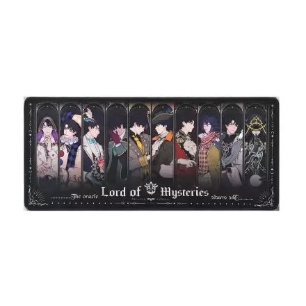 Lord of the Mysteries XXL Podkładka pod mysz zdjęcie produktu