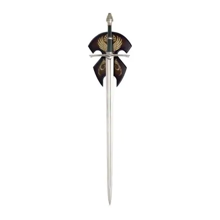 Replika Miecza Stridera Lord of the Rings w skali 1/1 120 cm termékfotója