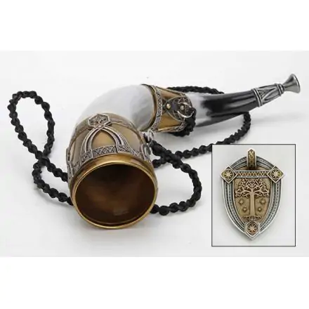 Lord of the Rings Replika 1/1 Róg Gondoru 46 cm zdjęcie produktu