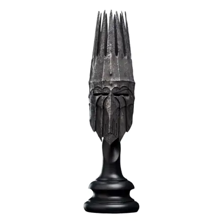 Lord of the Rings Replika 1/4 Hełm Króla Nazgûli Alternative Concept 21 cm termékfotója