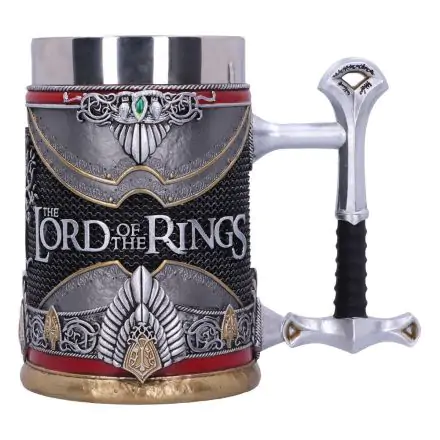 Lord Of The Rings Kufel Aragorn zdjęcie produktu