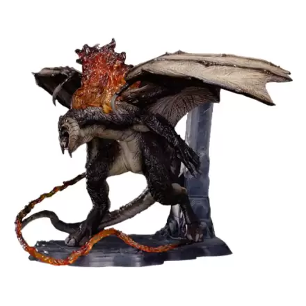 Lord of the Rings Model plastikowy Balrog (Organic Version) 28 cm termékfotója