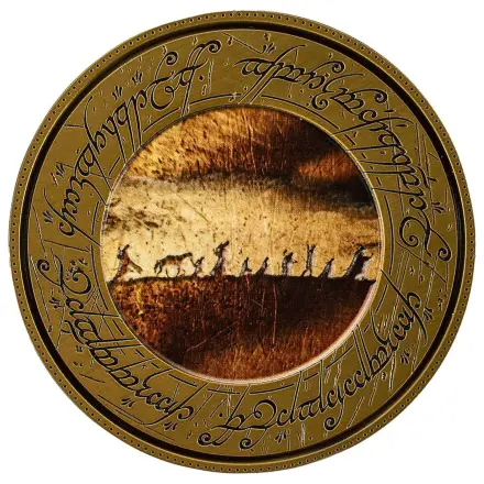 Moneta Lord of the Rings ze stojakiem Display The Fellowship zdjęcie produktu