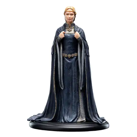 Lord of the Rings Mini Statuetka Éowyn in Mourning 19 cm termékfotója