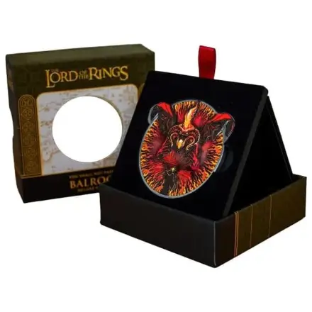 Lord of the Rings Moneta 
