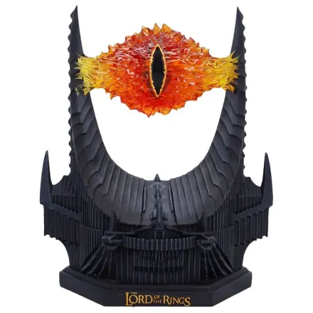 Lord of the Rings lampka LED Oko Saurona 15 cm zdjęcie produktu