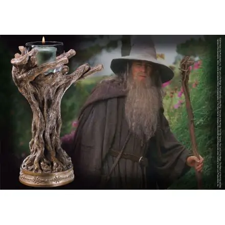 Świecznik Lord of the Rings Gandalf the Grey 23 cm termékfotója