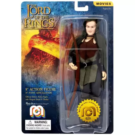 Figurka Akcji Władca Pierścieni Legolas 20 cm termékfotója