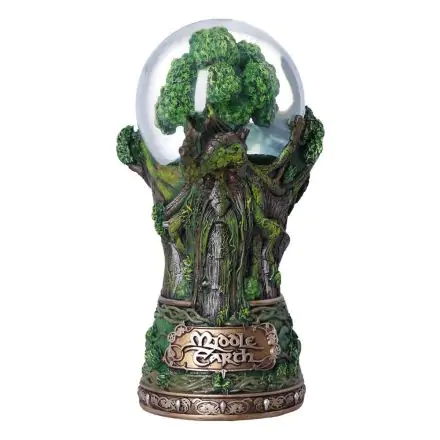 Kula Śnieżna Lord of the Rings Middle Earth Treebeard 22 cm termékfotója