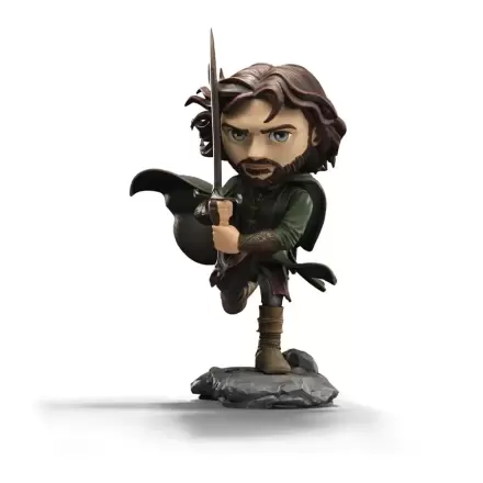 Lord of the Rings Mini Co. Figurka PVC Aragorn 17 cm zdjęcie produktu