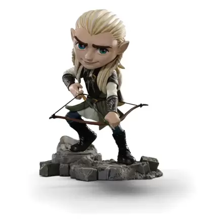 Lord of the Rings Mini Co. Figurka PVC Legolas 15 cm zdjęcie produktu