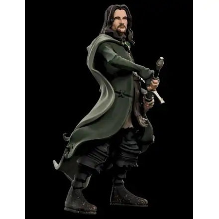 Lord of the Rings Mini Epics Figurka Winylowa Aragorn 12 cm termékfotója