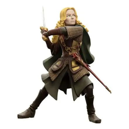 Lord of the Rings Mini Epics Figurka winylowa Éowyn 15 cm termékfotója