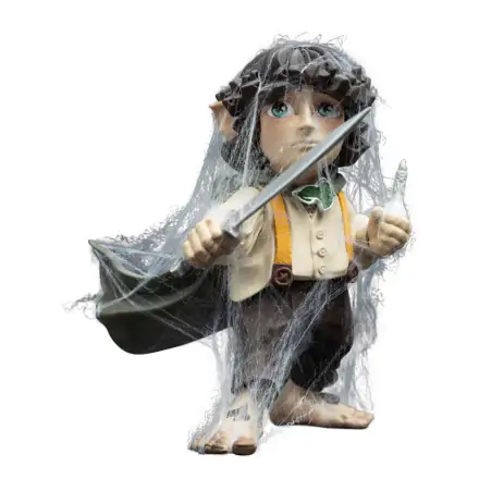 Lord of the Rings Mini Epics Figurka Winylowa Frodo Baggins (Edycja Limitowana) 11 cm termékfotója