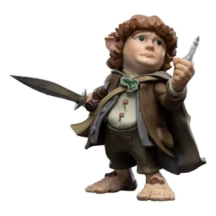 Lord of the Rings Mini Epics Figurka Winylowa Samwise Gamgee Limited Edition 13 cm termékfotója