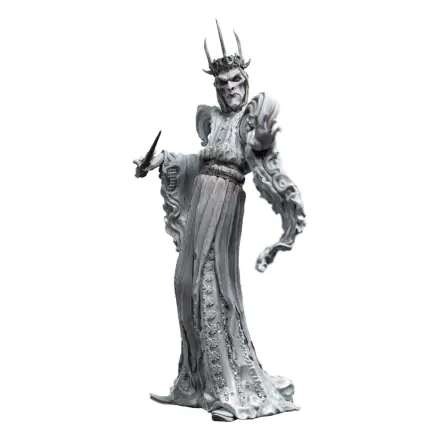 Lord of the Rings Mini Epics Figurka winylowa The Witch-King of the Unseen Lands 19 cm termékfotója