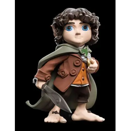 Lord of the Rings Mini Epics Figurka Winylowa Frodo Baggins 11 cm termékfotója