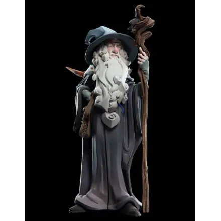 Lord of the Rings Mini Epics Figurka winylowa Gandalf Szary 18 cm termékfotója