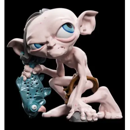 Lord of the Rings Mini Epics Figurka winylowa Gollum 8 cm termékfotója