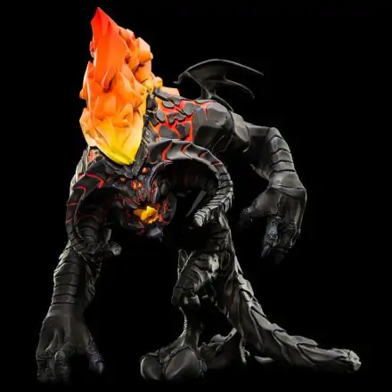 Lord of the Rings Mini Epics Vinyl Figure Figurka Winylowa Balrog 27 cm zdjęcie produktu