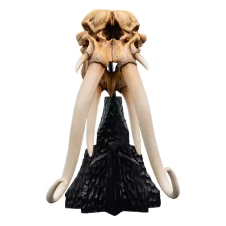 Lord of the Rings Mini Statua Czaszka Mumaka 15 cm zdjęcie produktu