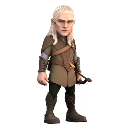 Lord of the Rings Minix Figurka Legolas 12 cm termékfotója