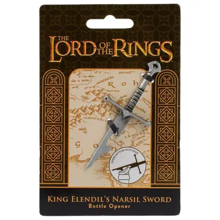 Lord of the Rings Otwieracz do butelek Narsil Sword zdjęcie produktu