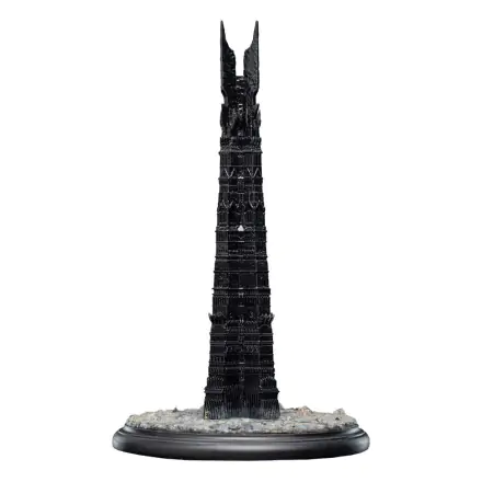 Lord of the Rings Statue Orthanc Statua Orthanc 18 cm termékfotója