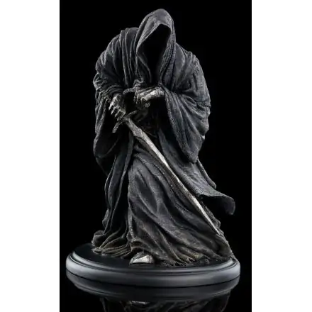 Lord of the Rings Statue Upiór Pierścienia 15 cm termékfotója