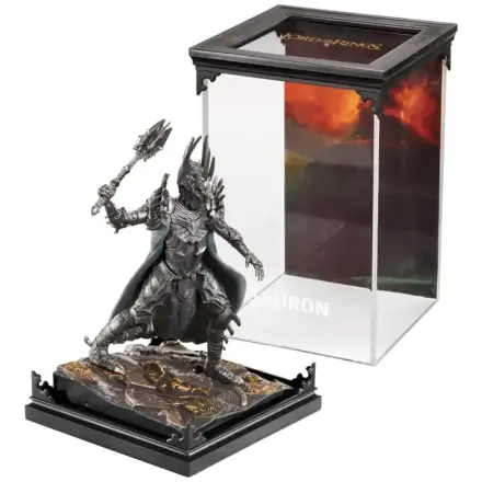 Lord of the Rings Diorama Figurka Sauron 17 cm zdjęcie produktu
